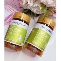 mầm đậu nành tăng vòng 1 Healthy Caren ở ngực tăng vòng 1 hiệu quả nâng ngực săn chắc ngực chống chảy xệ