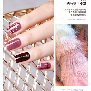 Sơn Gel AS RED | Mã AXD | Sơn Lông