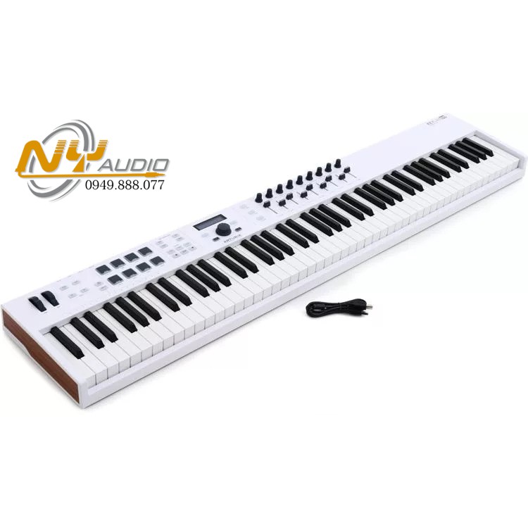 Arturia Keylab Essential 88 Thiết bị MIDI