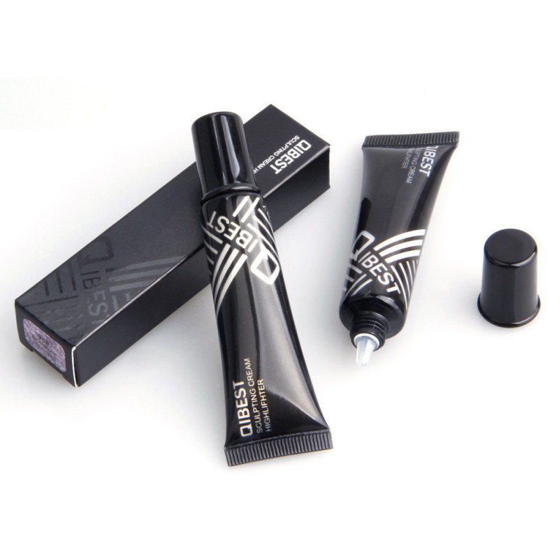 [Hàng mới về] Phấn bắt sáng QIBEST dạng lỏng chống nước lâu trôi làm sáng da | BigBuy360 - bigbuy360.vn