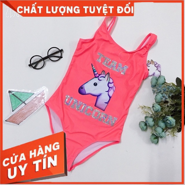⚡TOP BÁN CHẠY⚡ ẢNH THẬT (25kg - 50kg) Bikini 1 mảnh đồ bơi cho bé gái - đồ bơi bé gái hàng xuất---Minhtrang