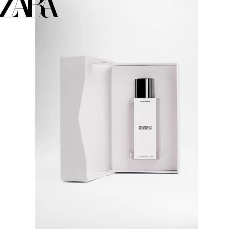 Nước Hoa Zar 40ml