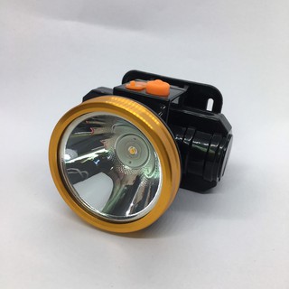 [Siêu Rẻ] Đèn pin đội đầu A4 30w chiếu xa siêu sáng.