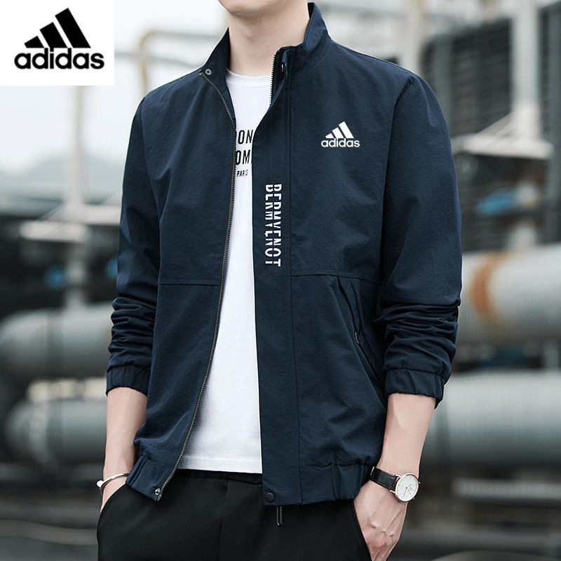 Áo Khoác Adidas Chống Thấm Nước Chất Lượng Dành Cho Nam