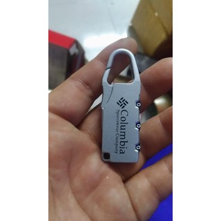 Khóa mã số 3 số, có thể đổi mã