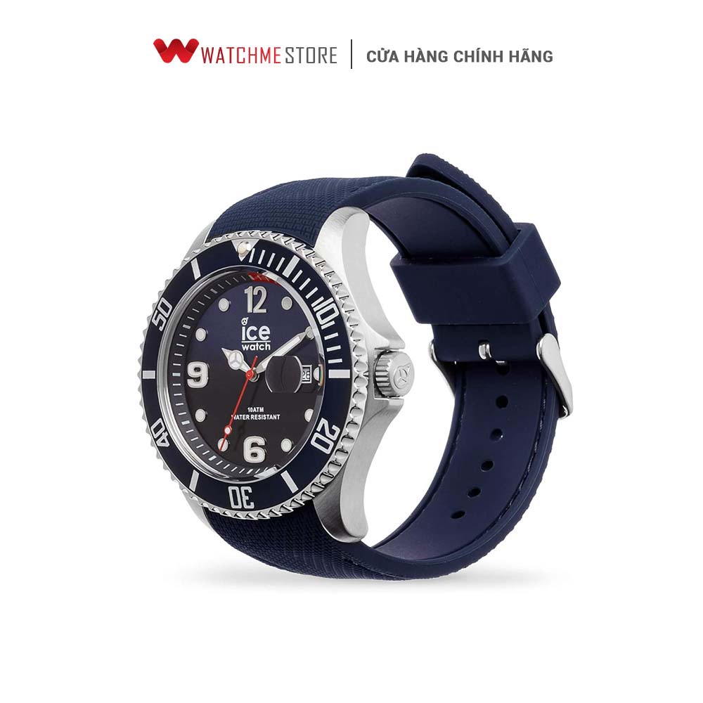 [ ĐẶC BIỆT 18-29.07 - VOUCHER 10%] - Đồng hồ Nam Ice-Watch dây silicone 015774