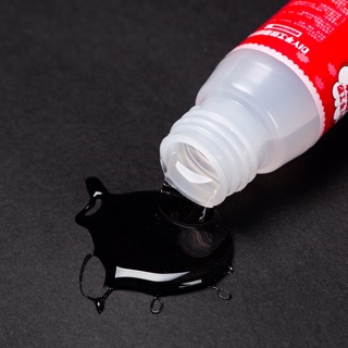 Keo dán vải Sili, UHU 100 ml