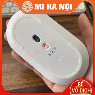 Chuột không dây Xiaomi Elegant Mouse Metallic Edition