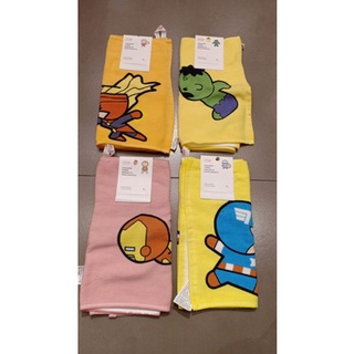 Marvel - Khăn Tắm Trẻ Em Miniso