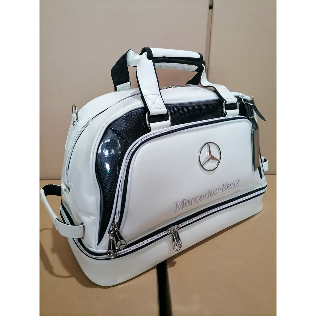 Túi đồ golf Mercedes ,Túi xách tay Mer.