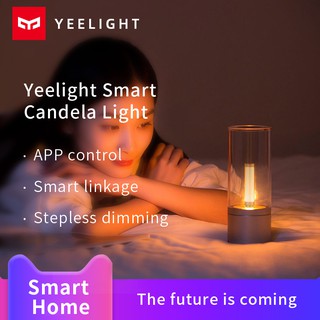 Đèn nến thông minh Xiaomi Yeelight YLFW01YL