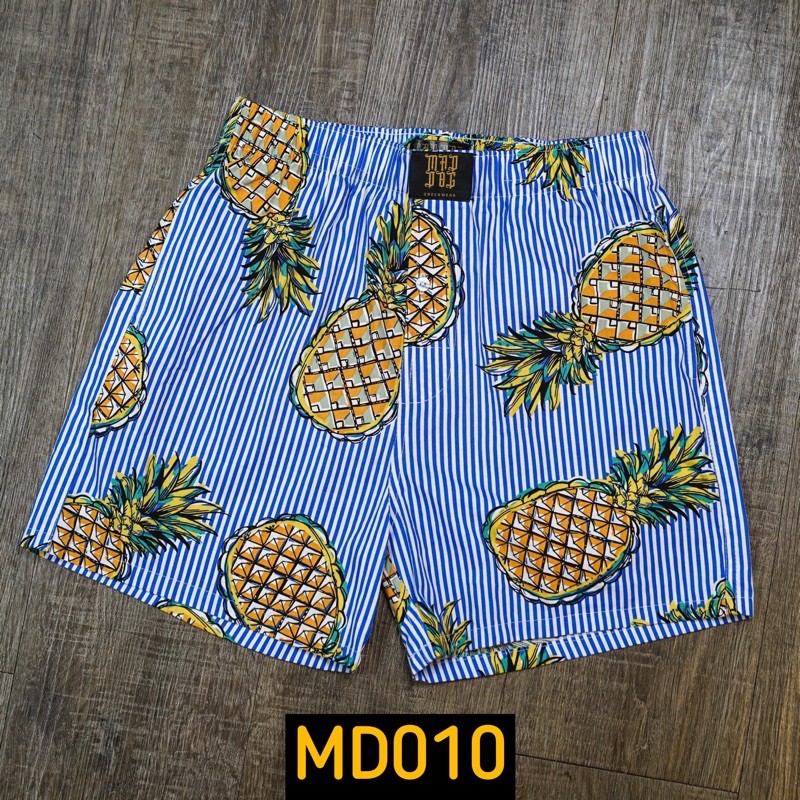 Quần Ngủ MADDOG Ống Dài | BigBuy360 - bigbuy360.vn