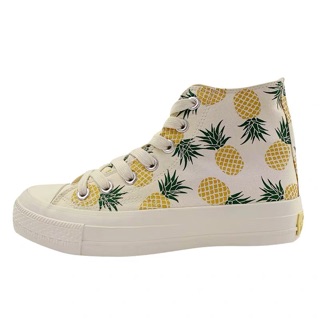/ORDER/ Giày cổ cao ULZZANG STYLE 🍓🍍🍒