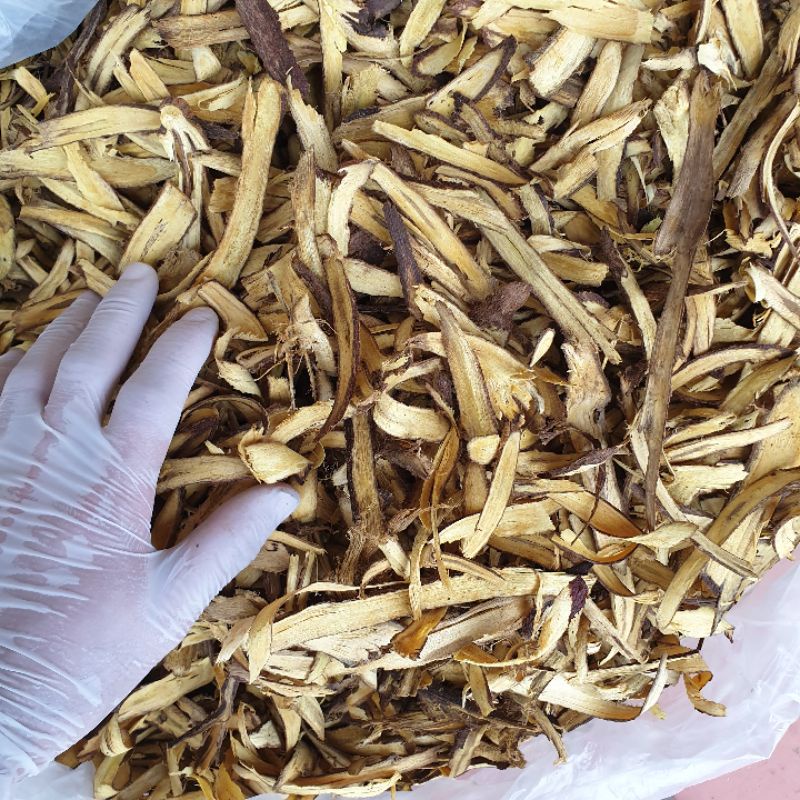 Cam thảo khô, cam thảo bắc 1kg