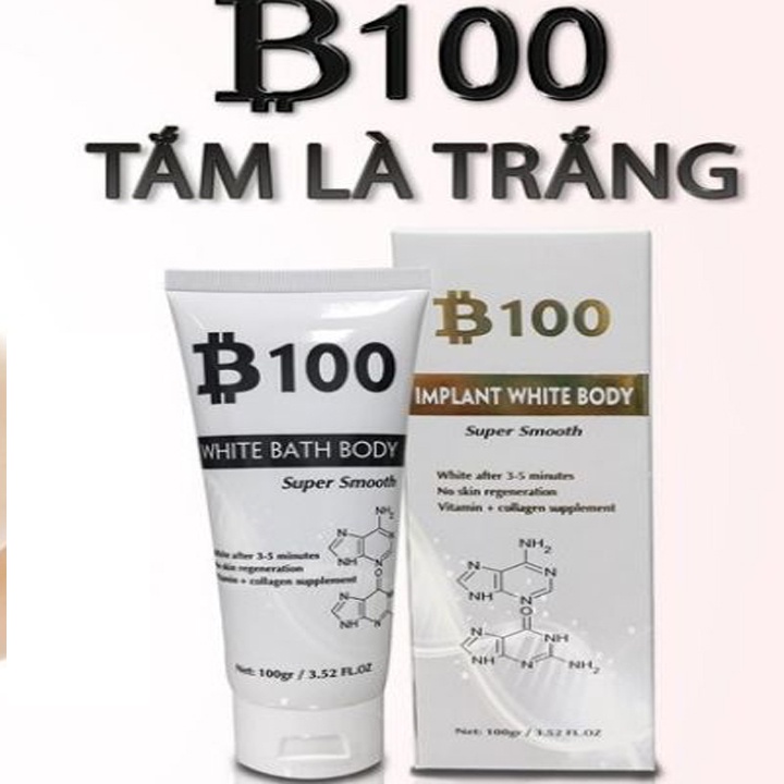 Ủ TRẮNG BODY DOCTOR BEAUTY