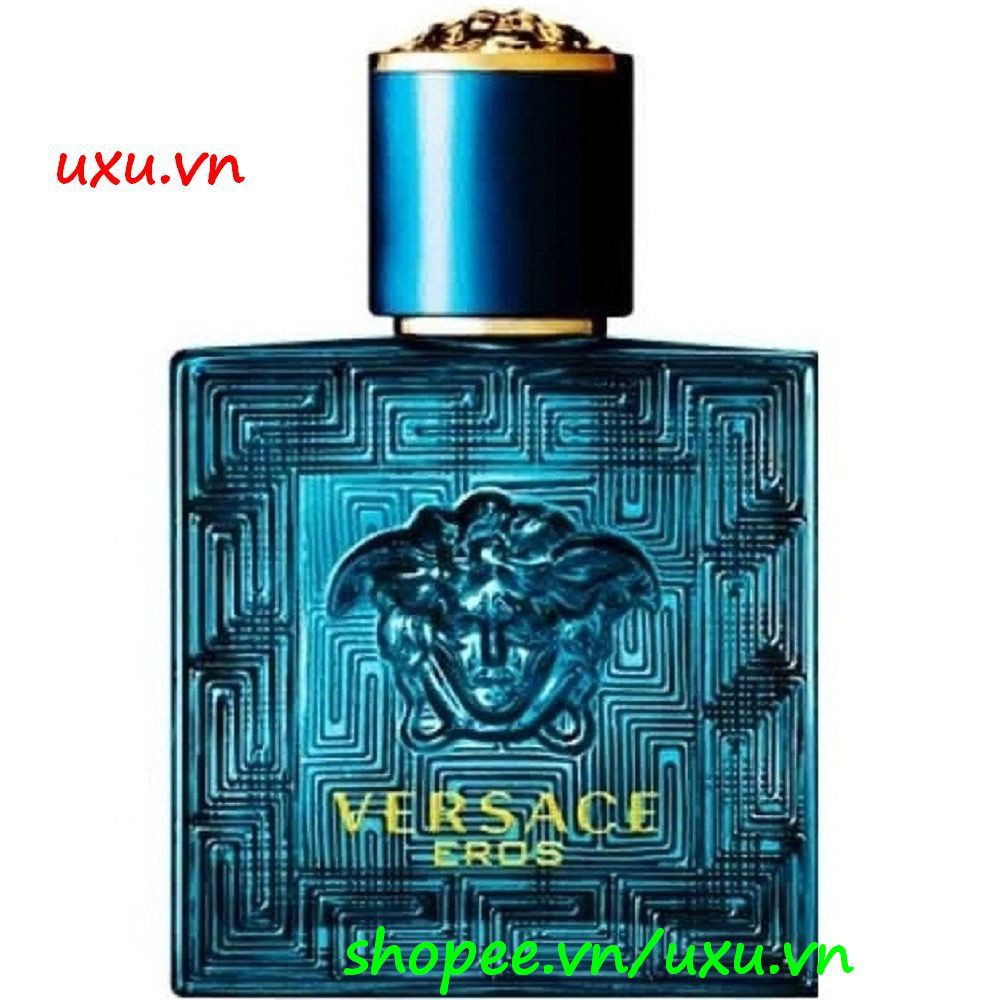 Nước Hoa Nam 5Ml Versace Eros, Với uxu.vn Tất Cả Là Chính Hãng. | BigBuy360 - bigbuy360.vn