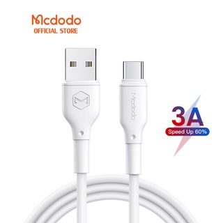 Cáp sạc nhanh MCDODO iP 3A thích hợp cho iP 14 13 12 11 Pro MAX XS 8 7 6s iPad Air 2 mini 2 3 4 Pro