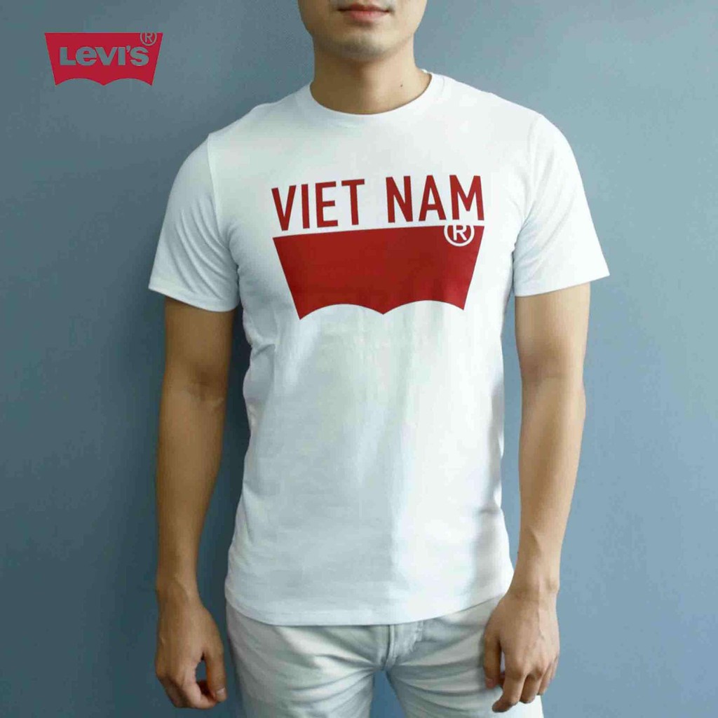 LEVI'S - Áo Thun Nam 21945-0247  