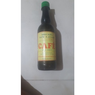 Hương CAFE chai 500ml ( Cà Phê)