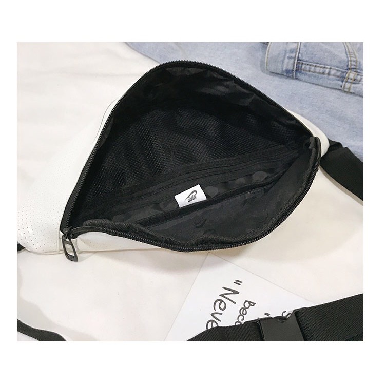 Túi bao tử Like chất liệu da