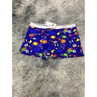 Com bo 5 chiếc quần xịt đùi nam