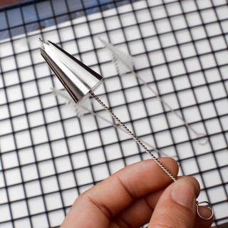 Dụng cụ Cọ rửa đui bắt kem