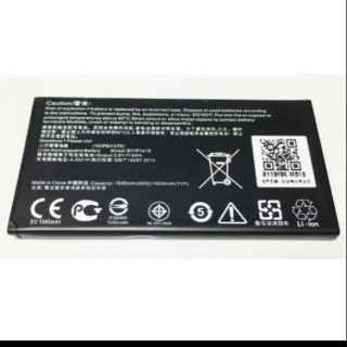 Pin Asus Zenfone 4 1600mAh (T00L, A400CG) bh 6 tháng