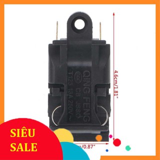 [ SIEU RE ]  Công tắc siêu tốc ấm đun nước [Loại tốt]