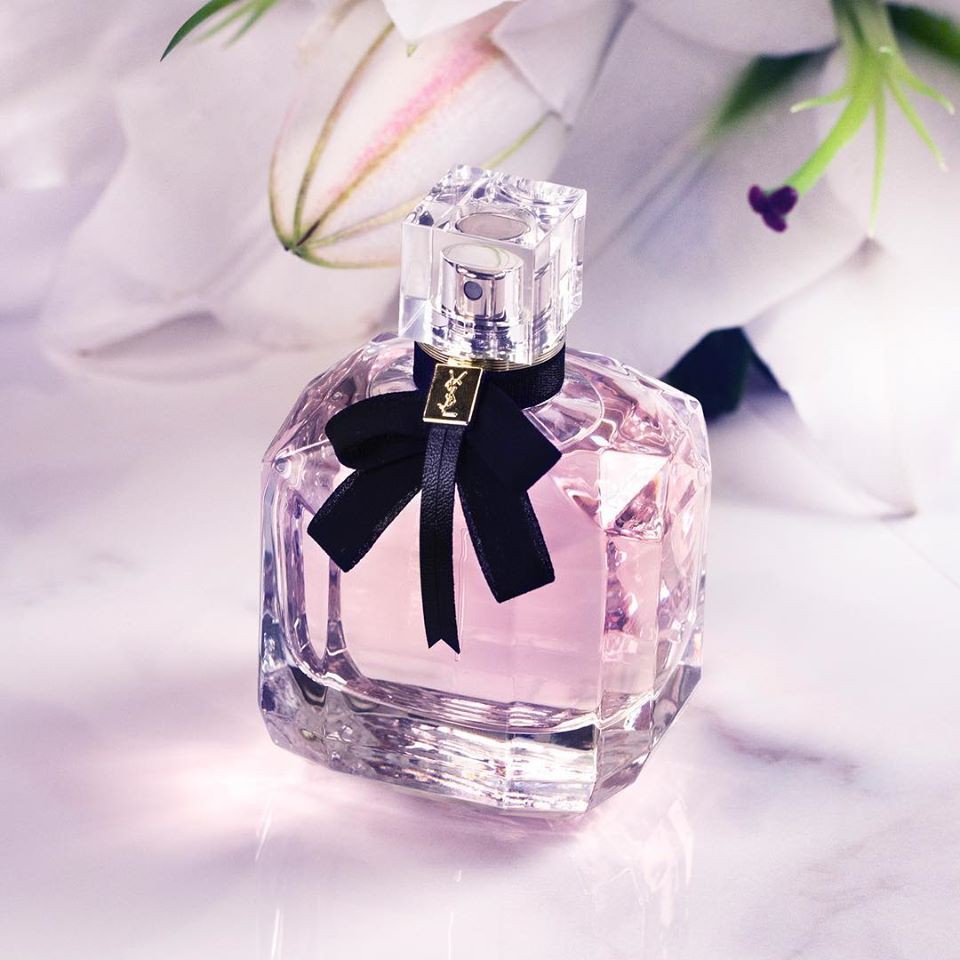 Nước hoa YSL Mon Paris EDP 2ml/5ml/10ml Mʏ.Dᴇsᴛɪɴʏ_