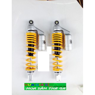 phuộc sau AB Onlins - Phuộc Airblack Onlins