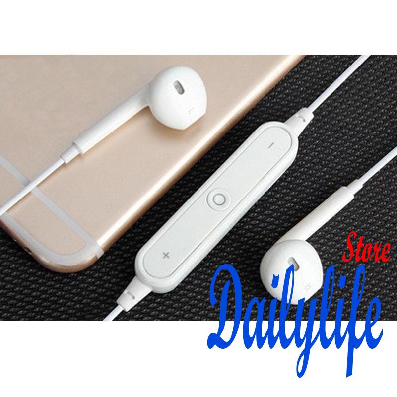 Tai Nghe Bluetooth Không Dây Kiểu Dáng Thể Thao Cho Iphone 7 | BigBuy360 - bigbuy360.vn