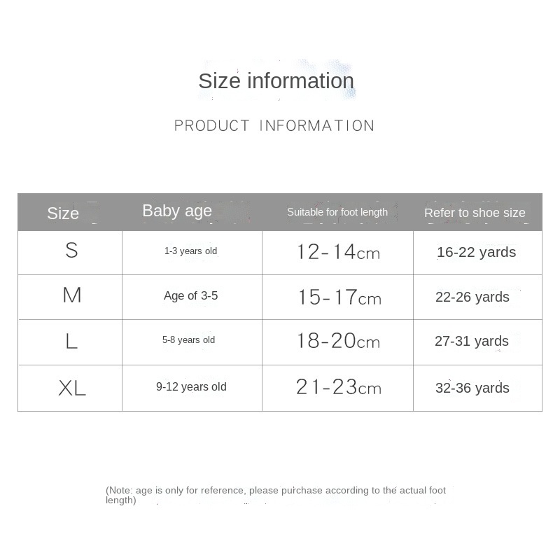 Vớ Lemonkid cotton ấm áp + thoáng khí cho bé trai và bé gái