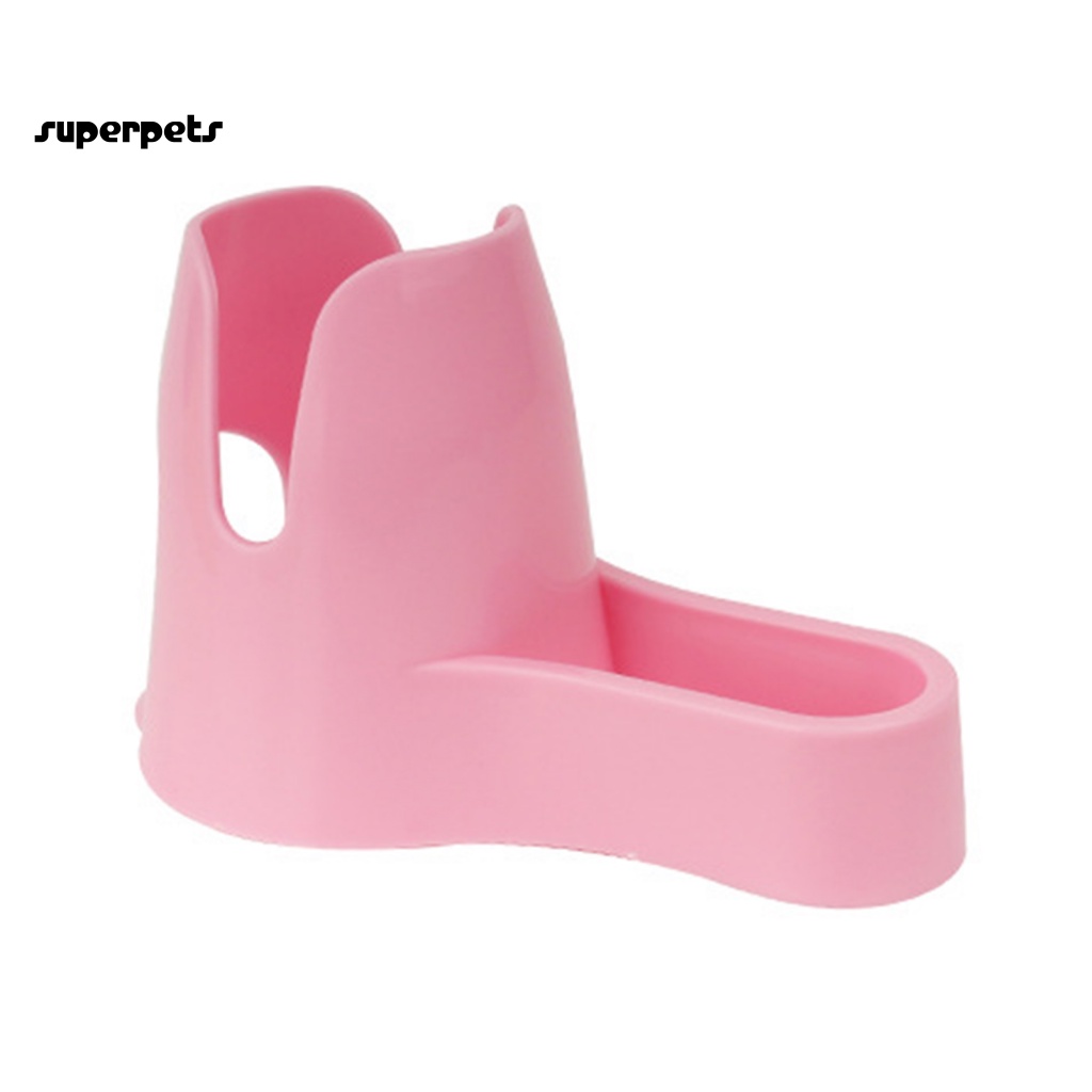 Giá Đỡ Bình Nước An Toàn Cho Chuột Hamster