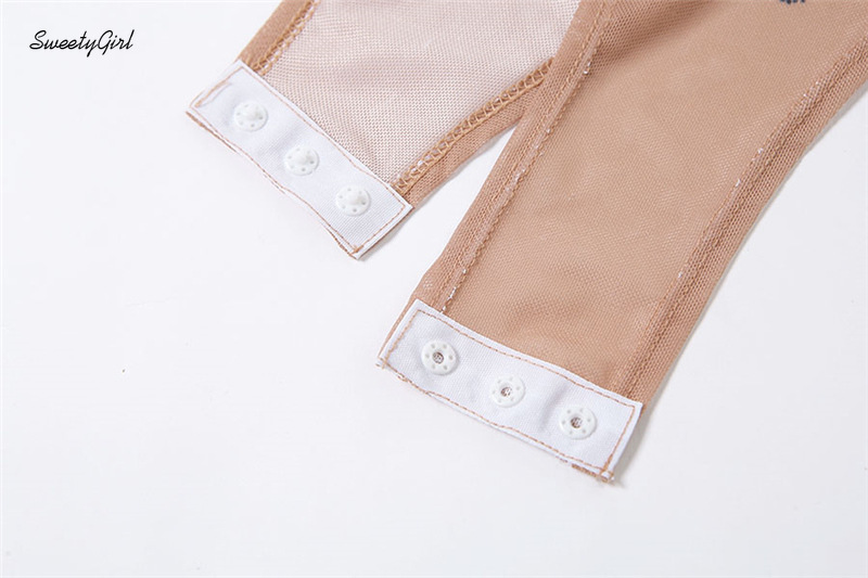 Áo lưới tay dài thời trang sành điệu dành cho nữ | BigBuy360 - bigbuy360.vn