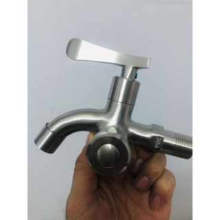 Bộ củ sen tâm lạnh inbox 304.Vòi sen tắm lạnh