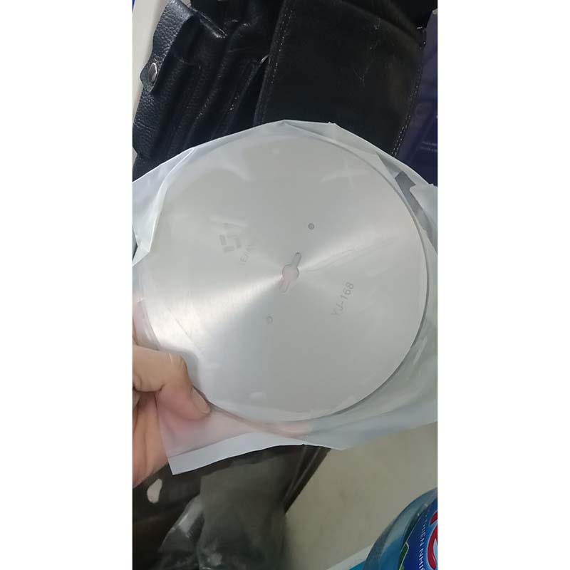 Dao máy cắt vải đầu bàn STRONG H loại doa lớn đĩa dao 110 mm Dao máy cắt mút xốp