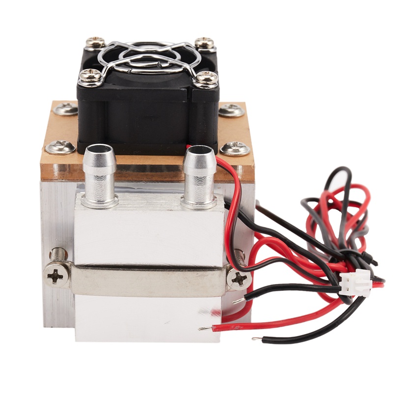 1 Quạt Tản Nhiệt Bán Dẫn 120W TEC Cho Tủ Lạnh