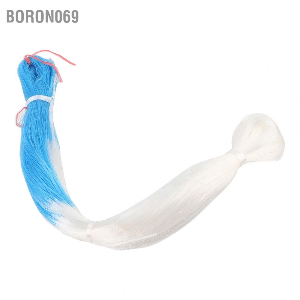 3.5*100M Lưới leo cây Lưới lưới mắt cáo lớn Lưới hỗ trợ trồng rau trong vườn cho Pea Cucumber Vine Boron069