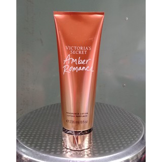 Dưỡng Thể Victoria’s Secret Amber Romance 236ml