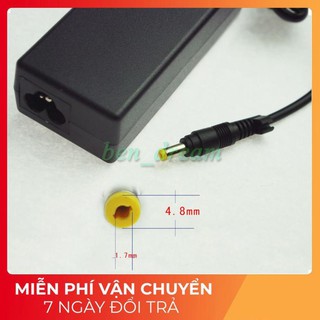 Sạc hp compaq presario c300 c500 c700 bảo hành 12 tháng đổi mới