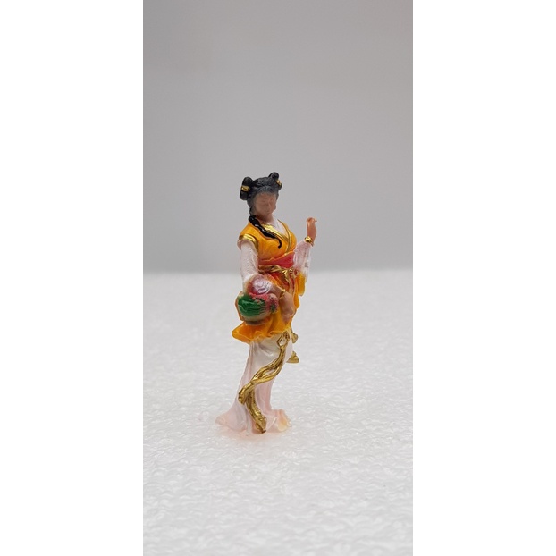 Tượng Tiên nữ mini 4,8cm