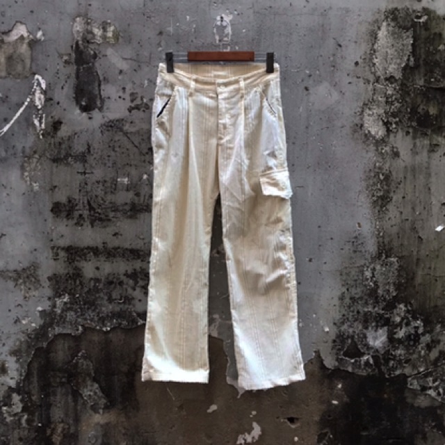 Quần nhung “TVD VELVET TROUSERS”