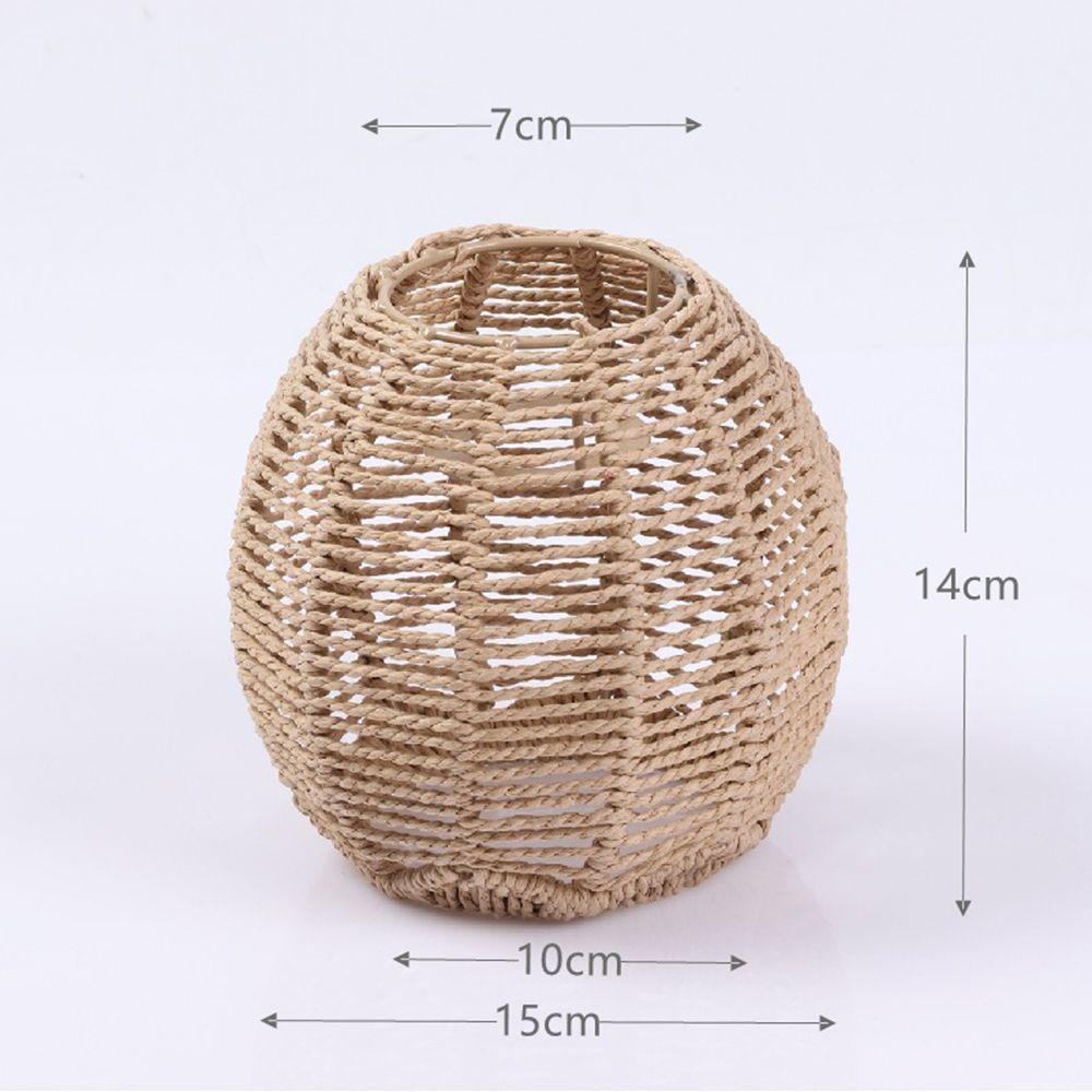 BEAUTY Đuôi Đèn Treo Trần E27 Phong Cách Công Nghiệp Cổ Điển