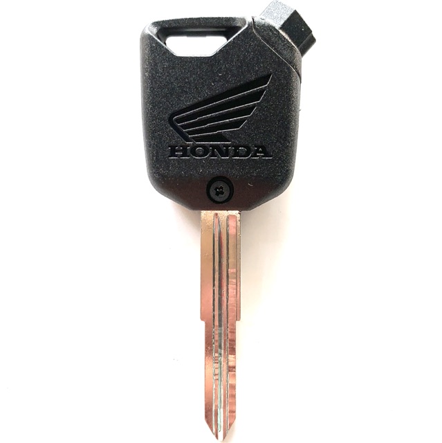 Vỏ chìa khoá HONDA chống đoản 360 độ để thay thế chìa khoá zin