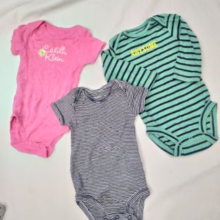 Set đồ bé trai ch