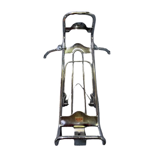 baga xuồng inox cho future led