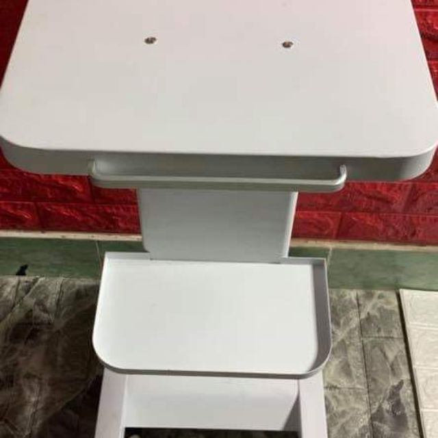 Kệ để máy aqua