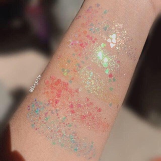 Nhũ mắt kirakira CmaaDu