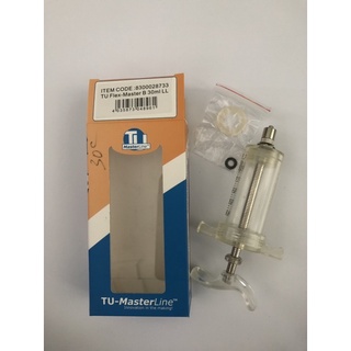 Xi lanh 30ml TU Flex-Master chỉ dùng trong thú y
