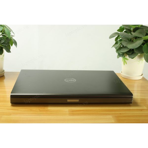 Máy tính DELL Precision M4800 i7